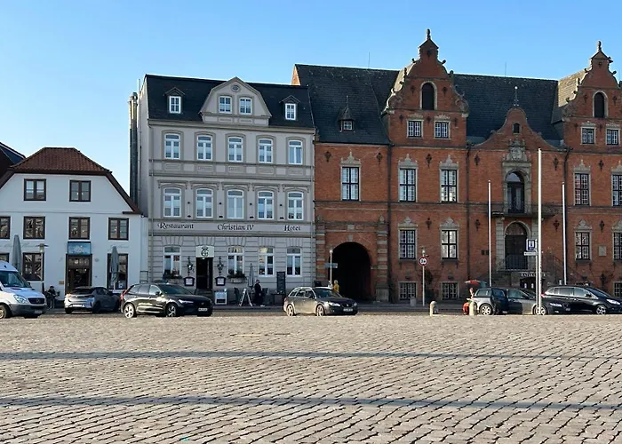 Hotel & Restaurant Christian IV