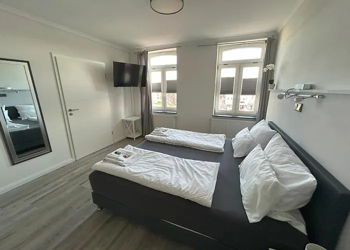 Hotel & Restaurant Christian IV