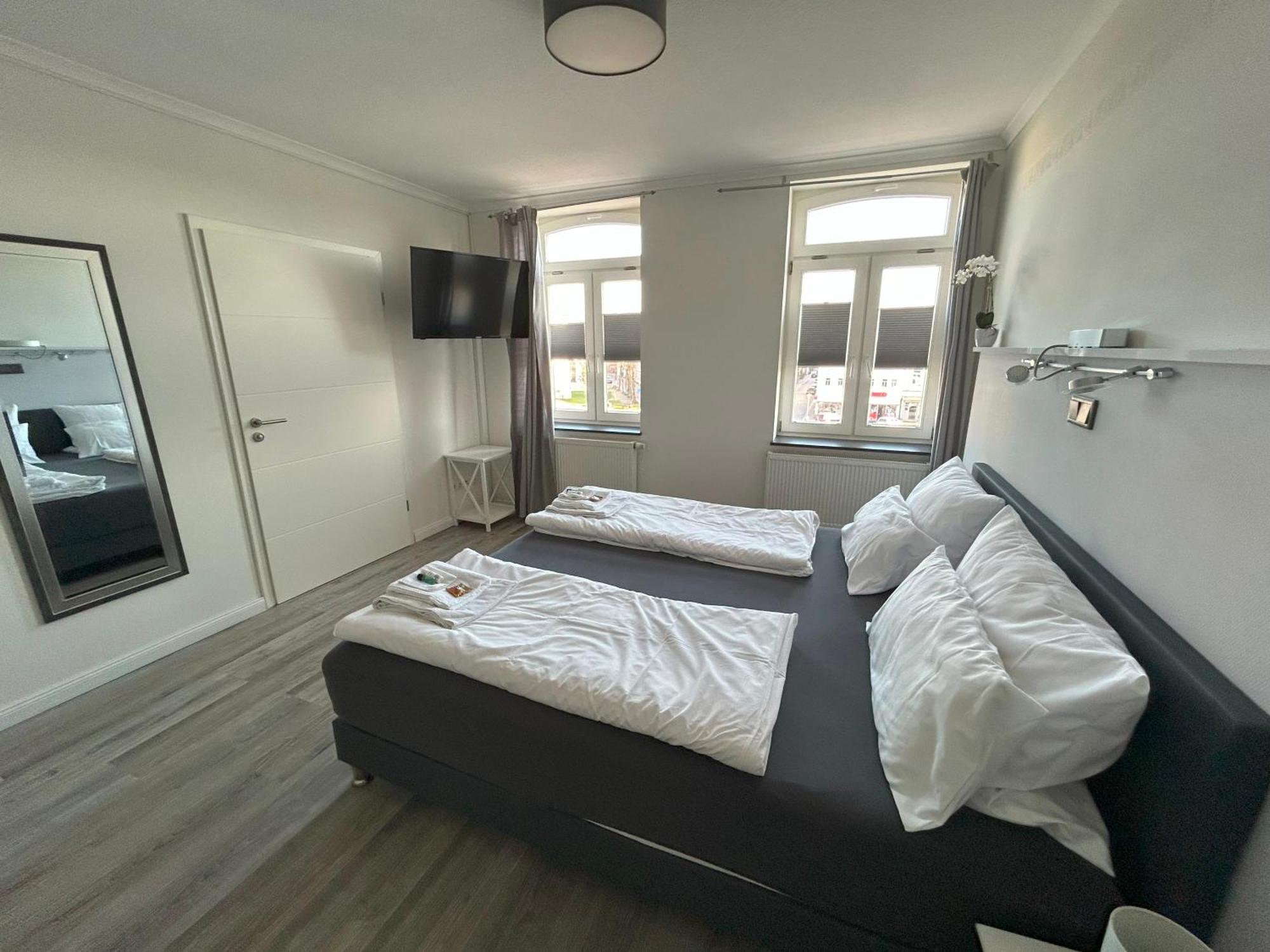& Restaurant Christian Iv Hotel *